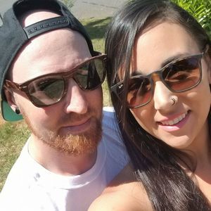 Meet your Posher, Tatiana